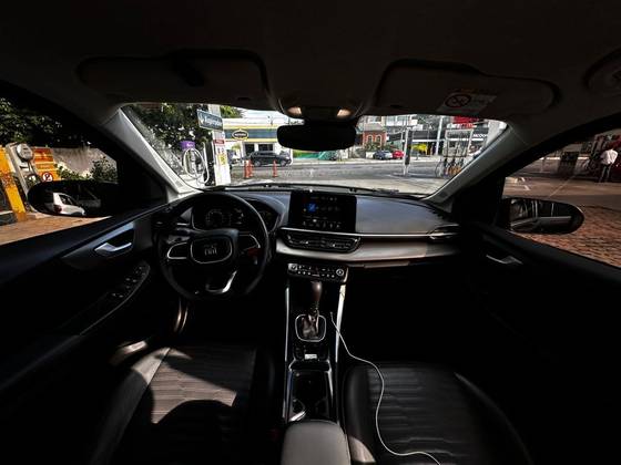 FIAT FASTBACK 1.0 TURBO 200 FLEX AUDACE CVT